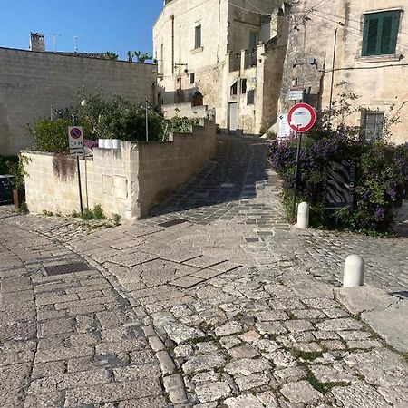 Maison Paola Di Serio Matera Eksteriør billede