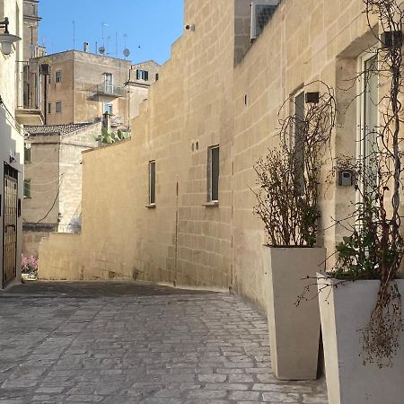 Maison Paola Di Serio Matera Eksteriør billede