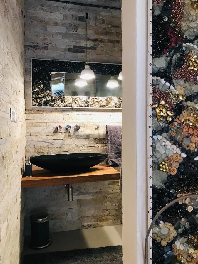 Maison Paola Di Serio Matera Eksteriør billede