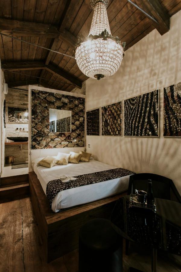 Maison Paola Di Serio Matera Eksteriør billede