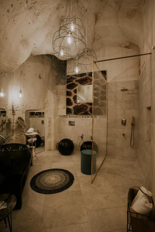 Maison Paola Di Serio Matera Eksteriør billede