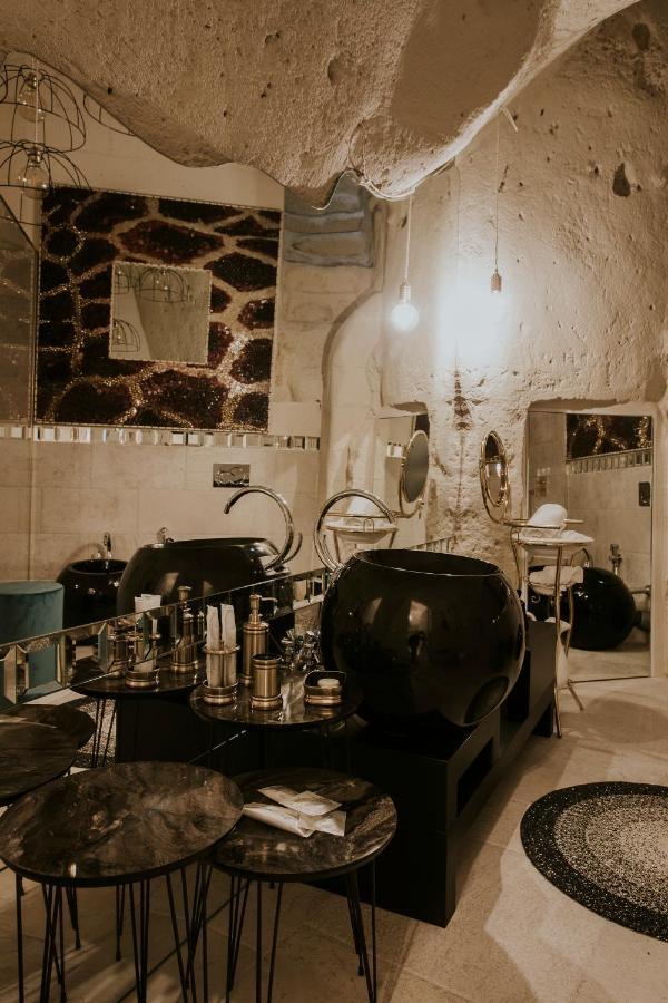 Maison Paola Di Serio Matera Eksteriør billede